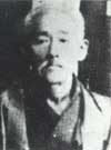 Канрё Хигаонна (Kanryo Higashionna) 